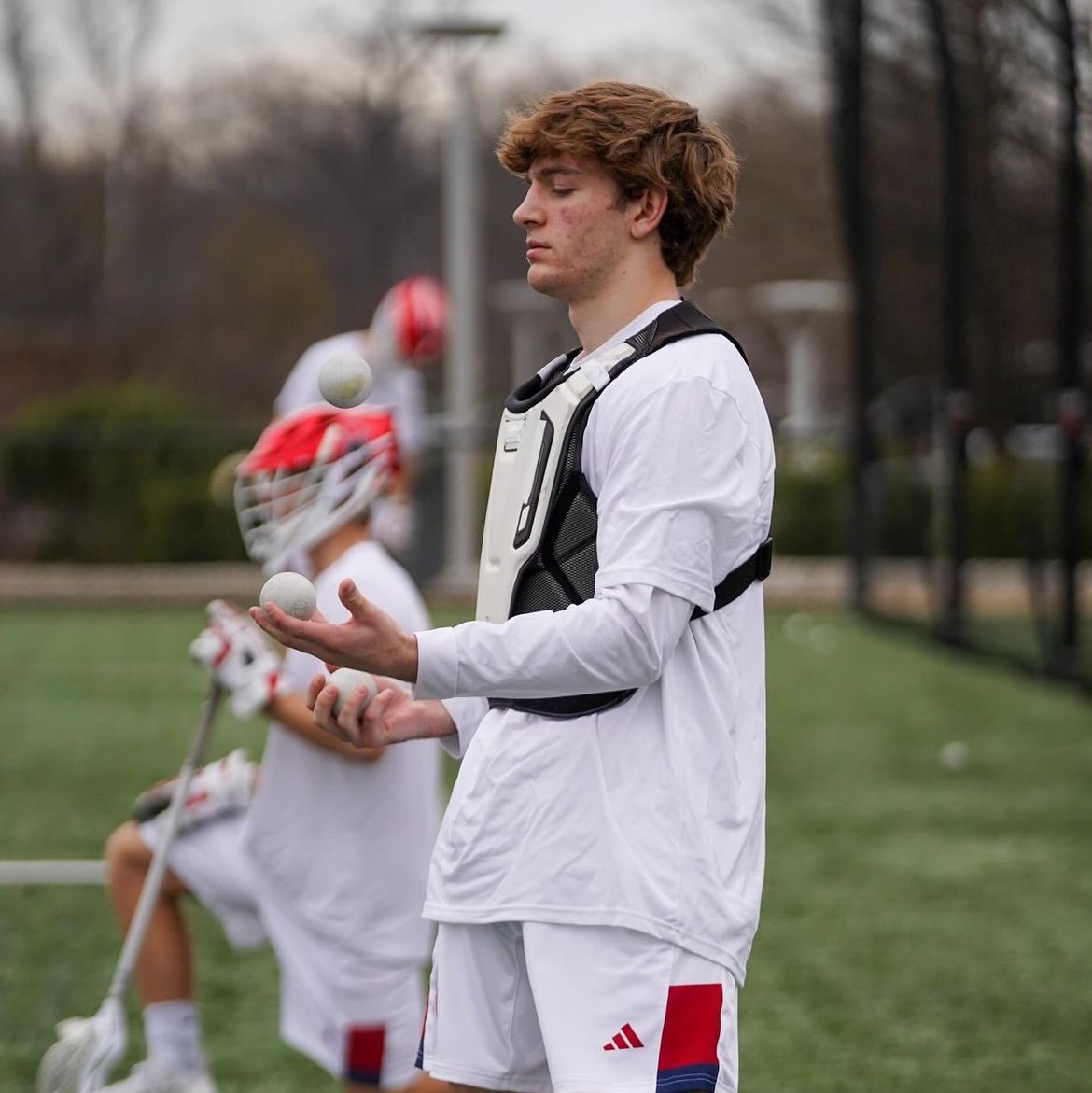 Carson Quinn athlete profile head shot