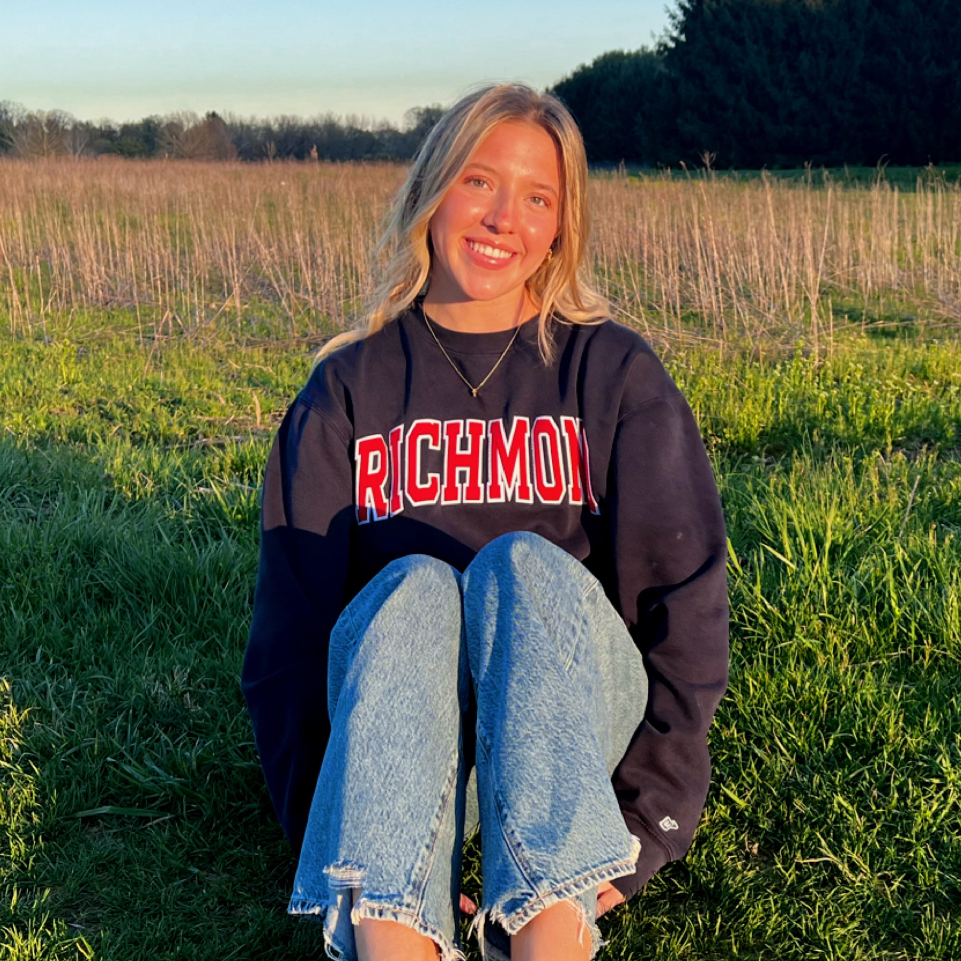 Addie Cohen athlete profile head shot