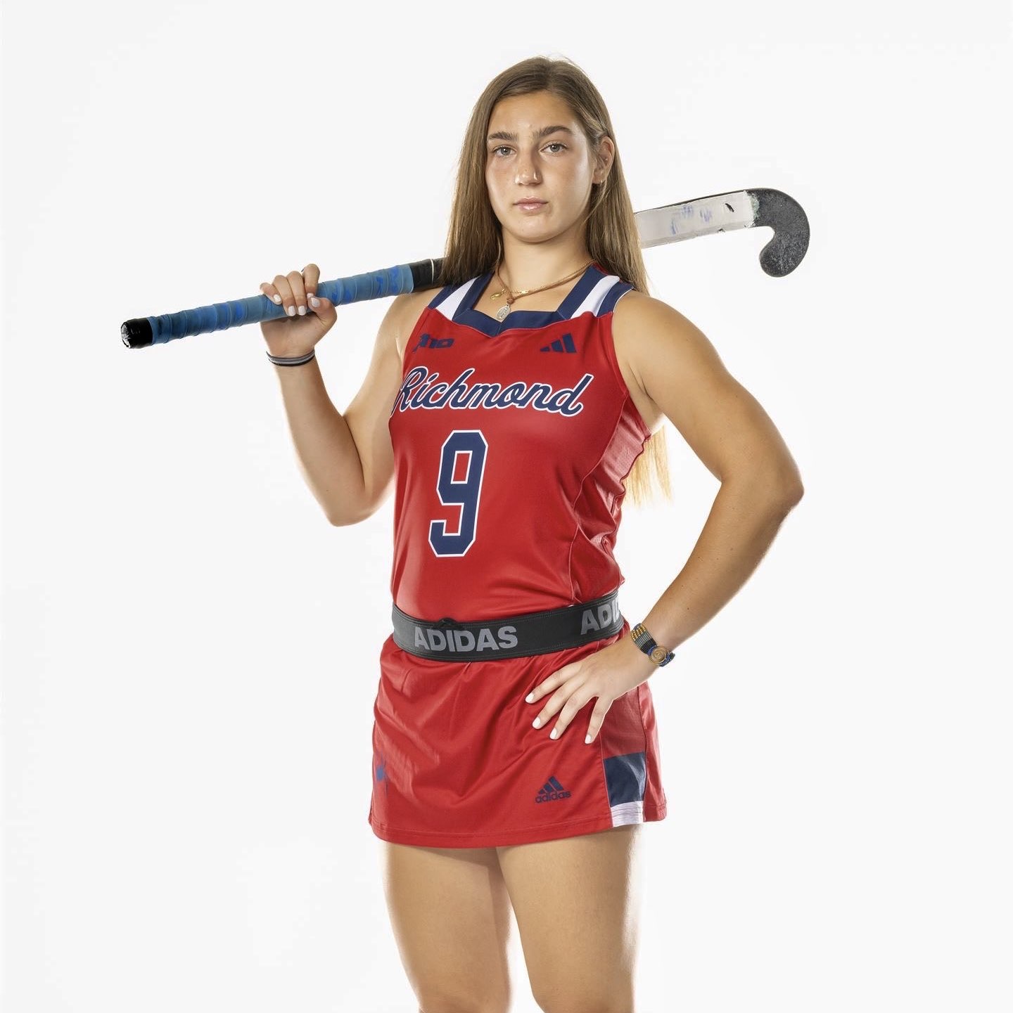 Camila Daud athlete profile head shot