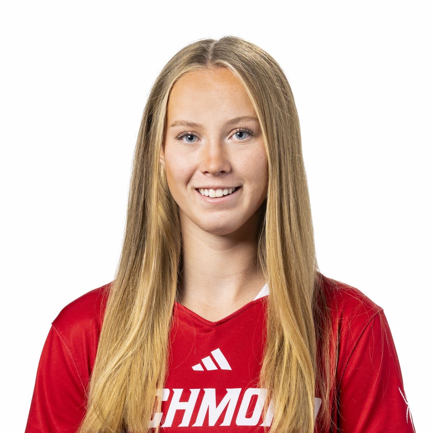 Anya Wardle athlete profile head shot