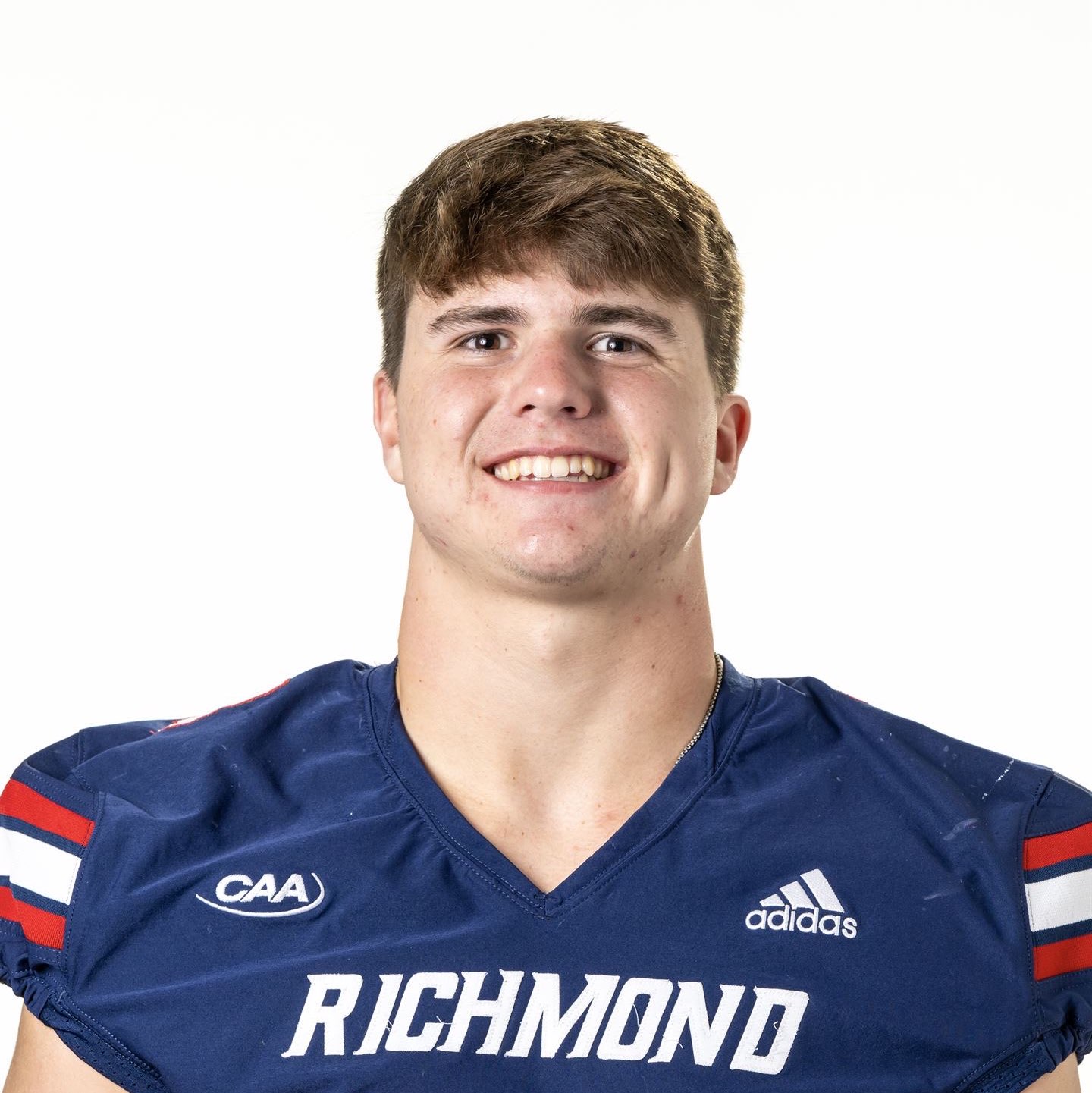 Ryan Campbell athlete profile head shot