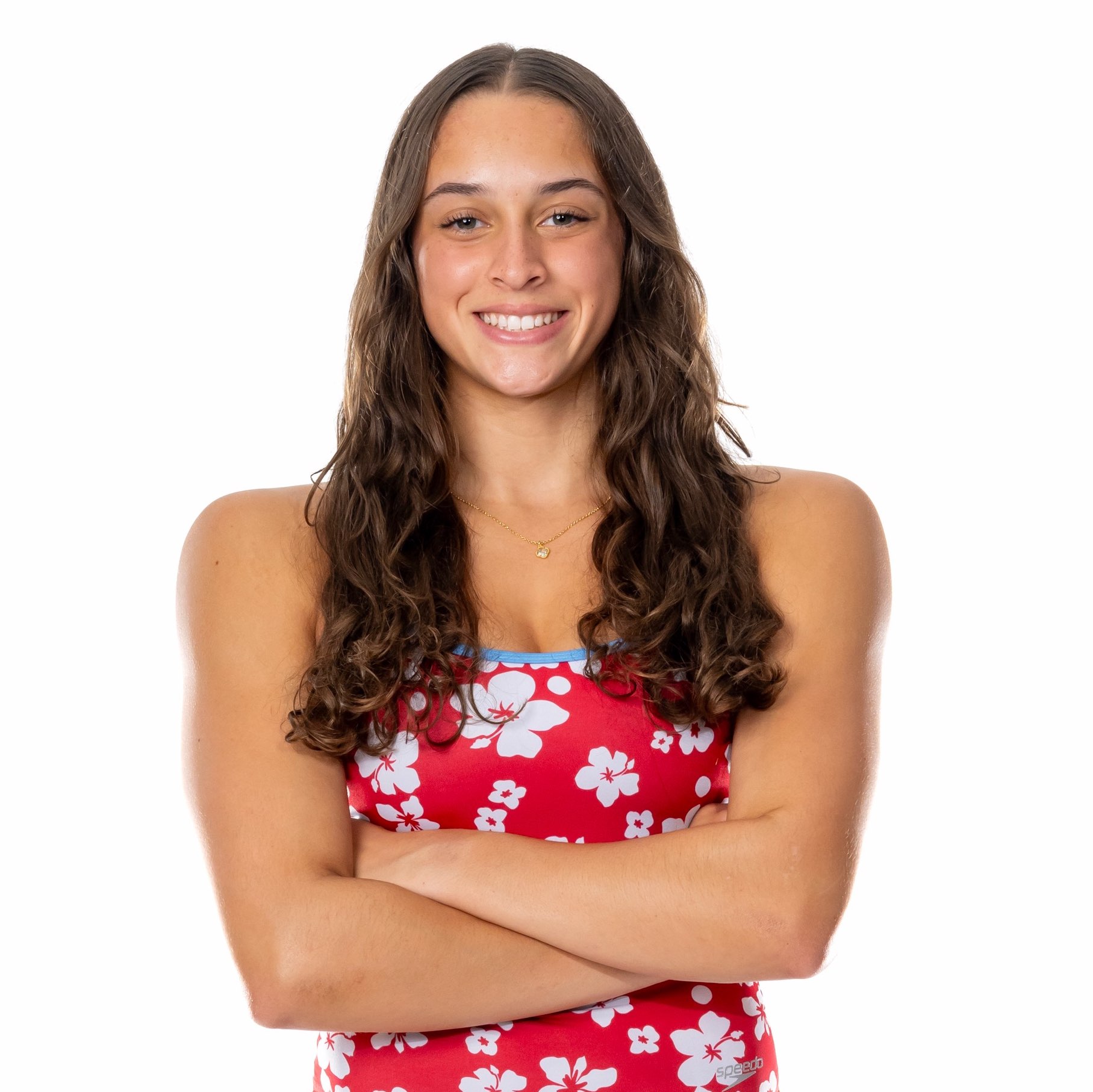 Madisyn Carter athlete profile head shot