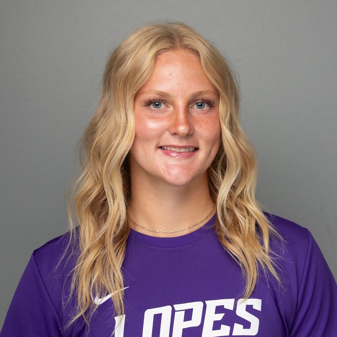 Bryanna Perry athlete profile head shot