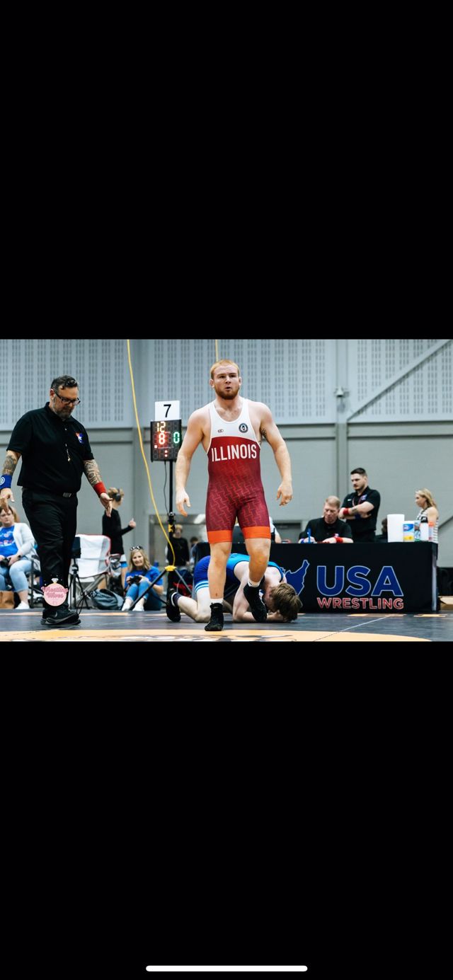 Athlete profile featured image number 1 of 4