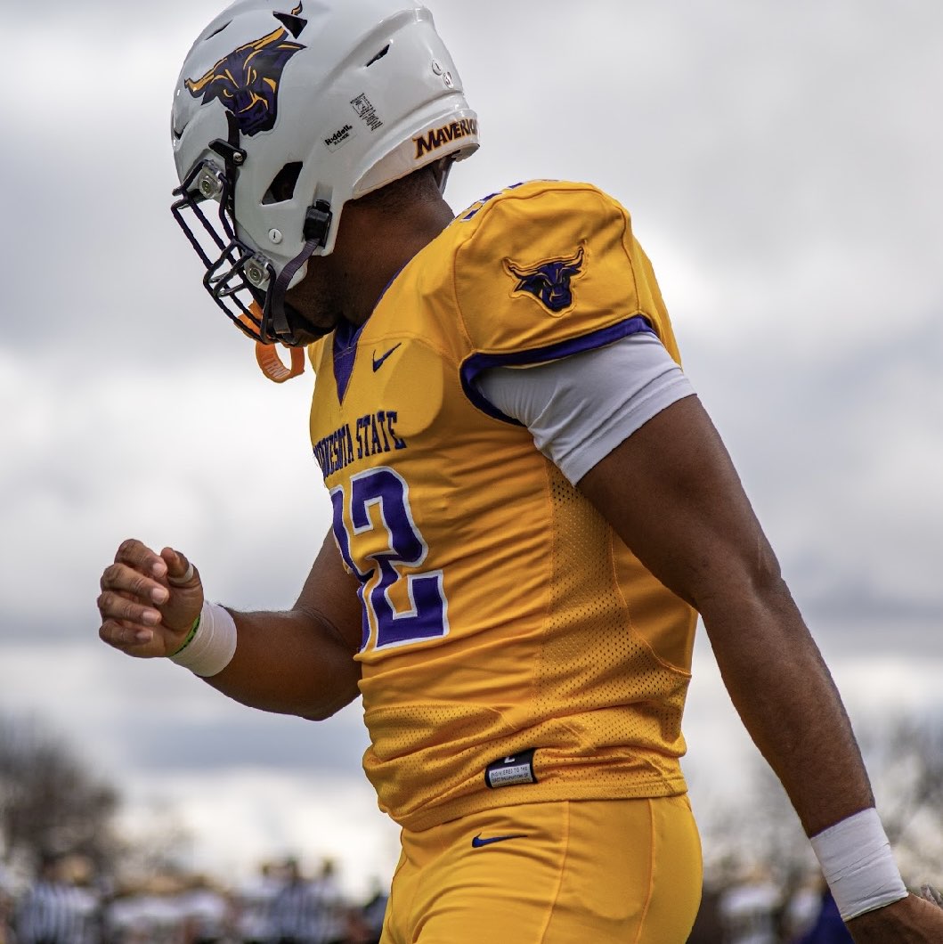 Tristyn Hynes athlete profile head shot