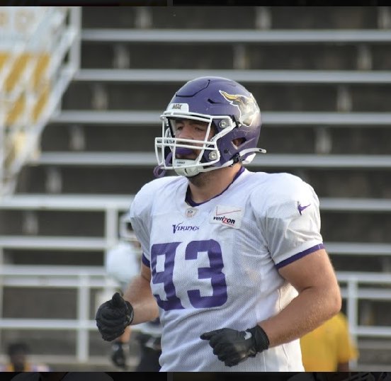 Riley Peters athlete profile head shot