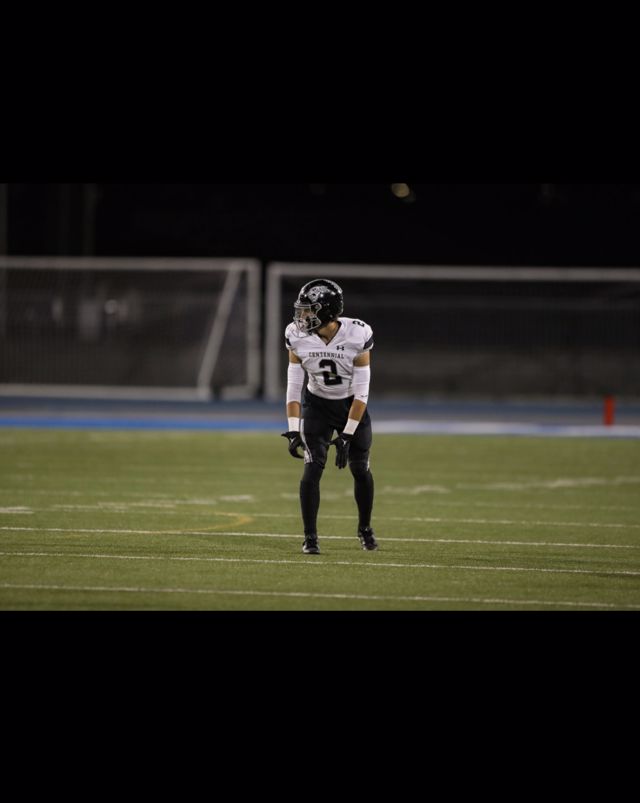 Athlete profile featured image number 1 of 4