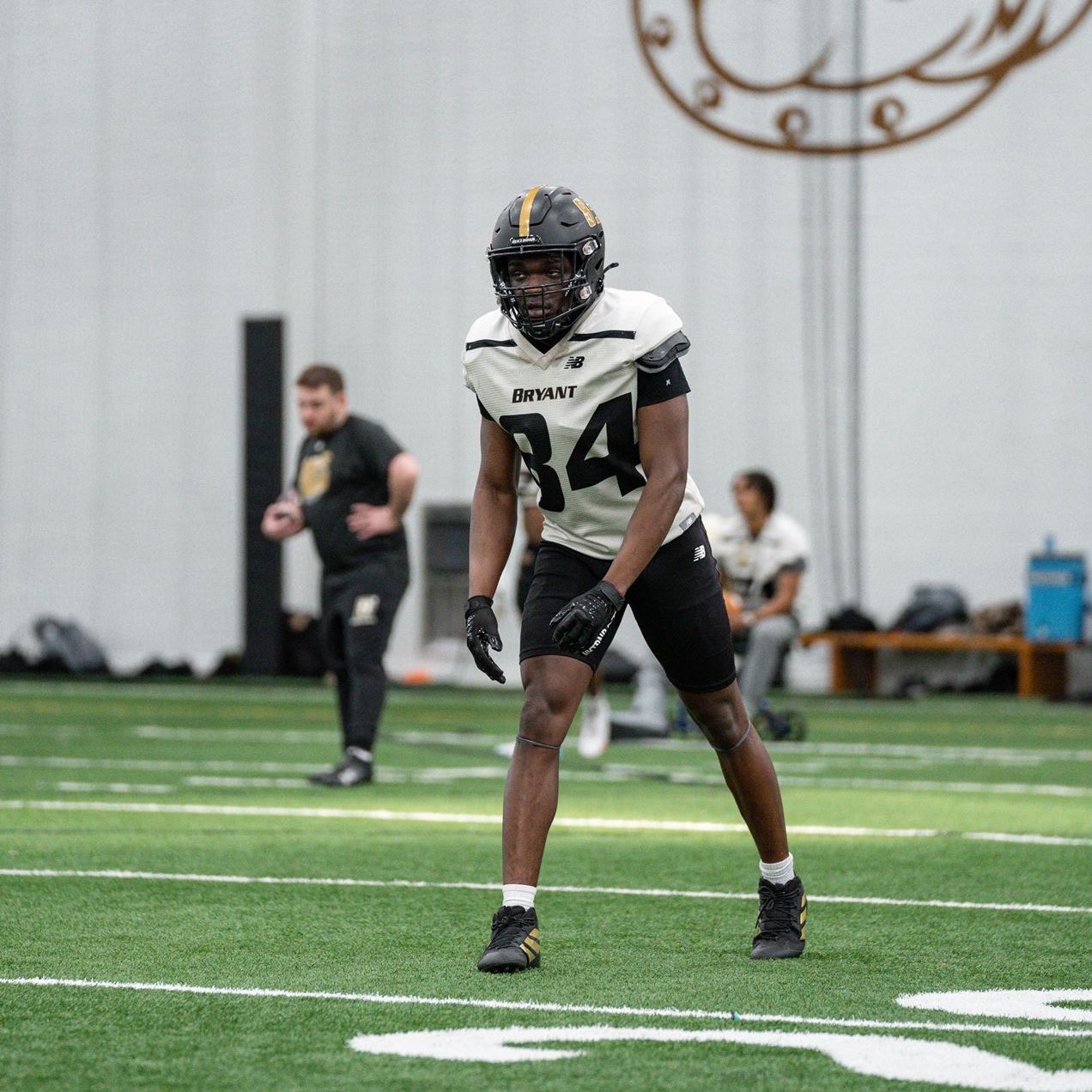 Sterling Anderson athlete profile head shot