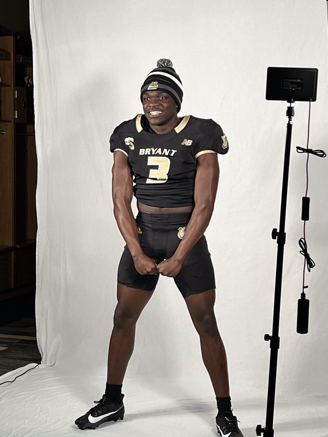 Athlete profile featured image number 3 of 4