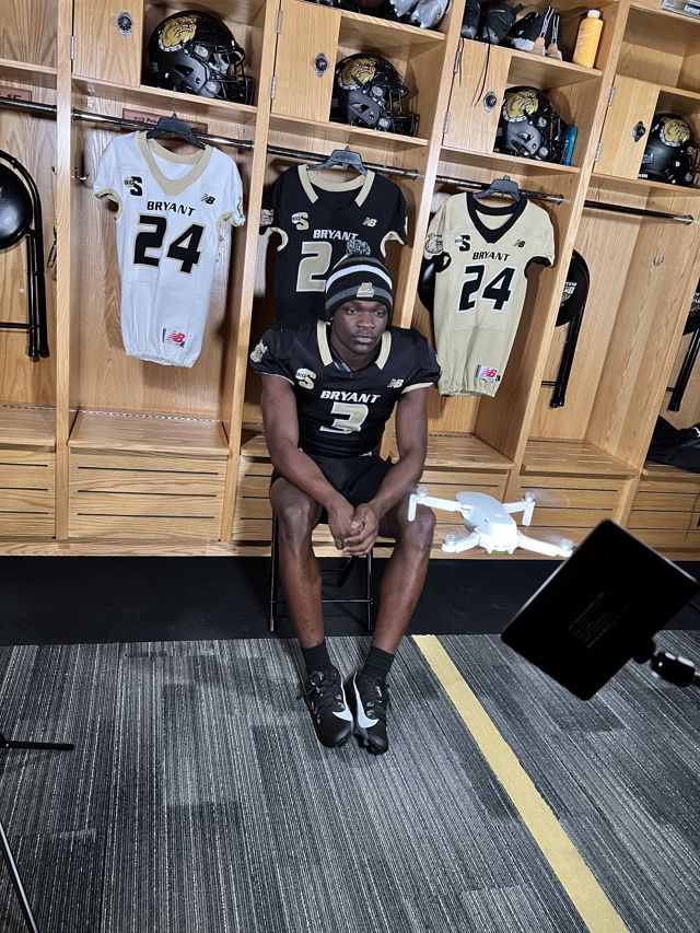 Athlete profile featured image number 4 of 4