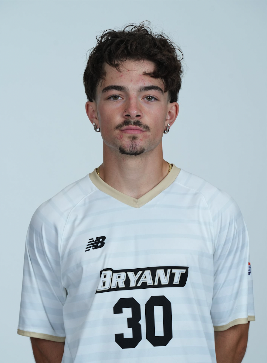 Joseph Perrotta athlete profile head shot