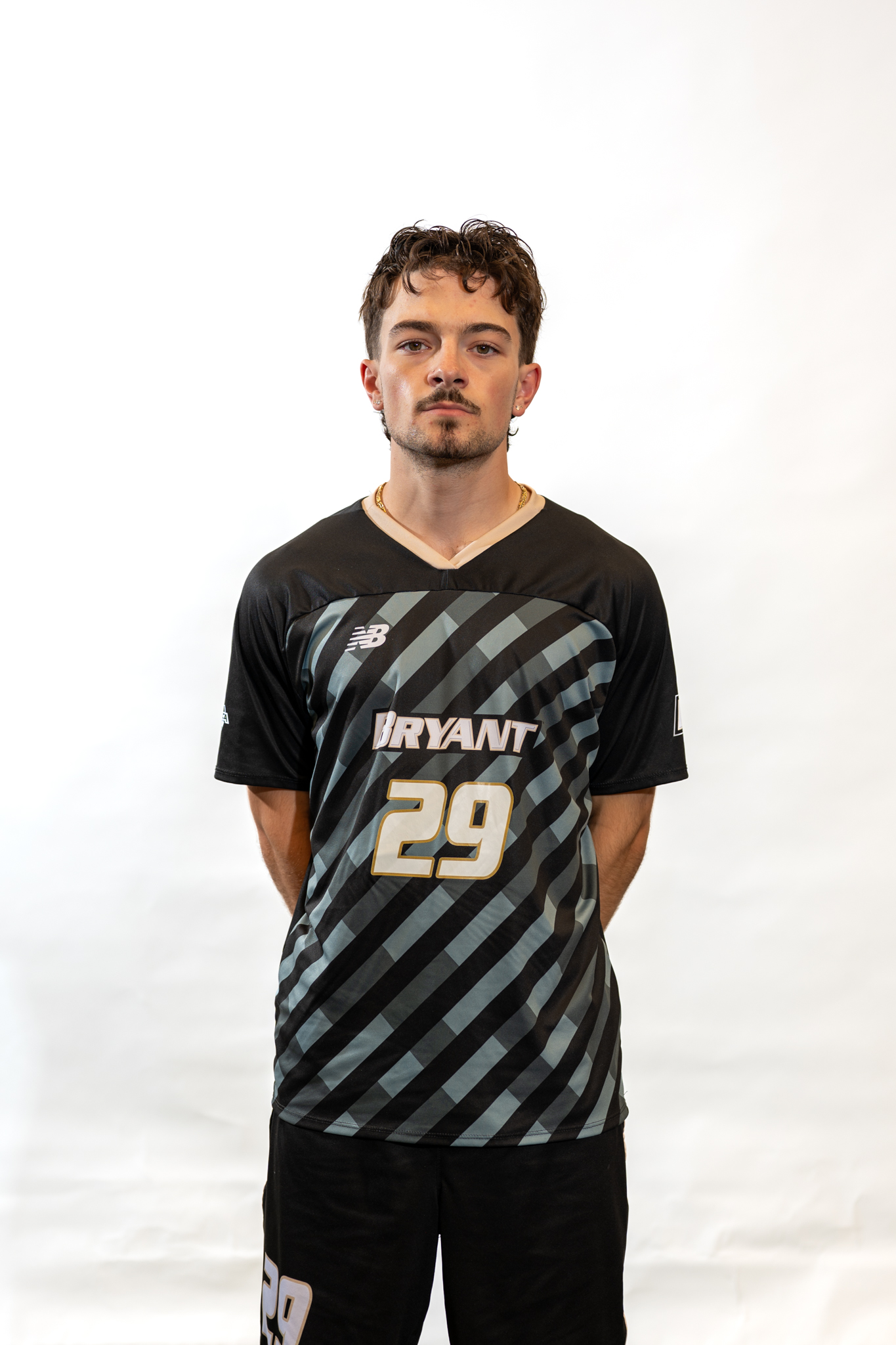 Joseph Perrotta athlete profile head shot