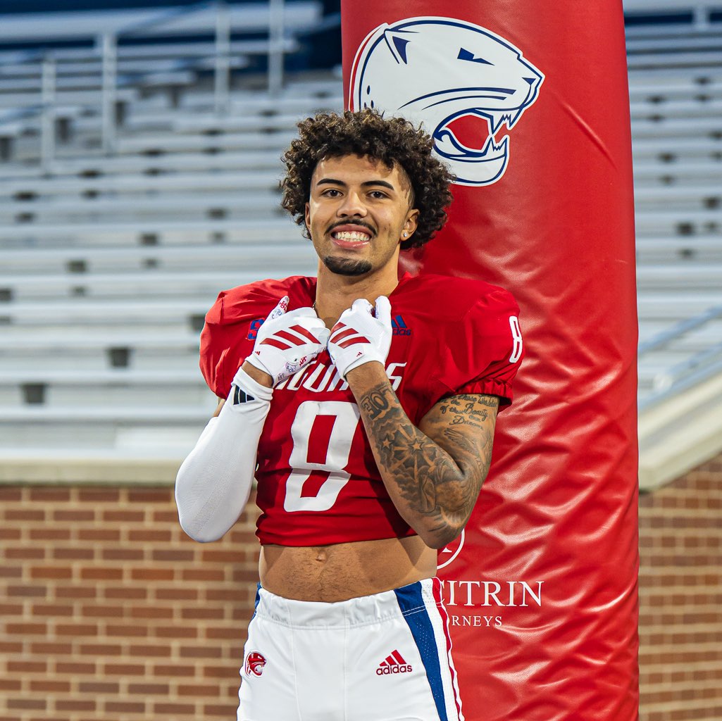 Colby Williams athlete profile head shot