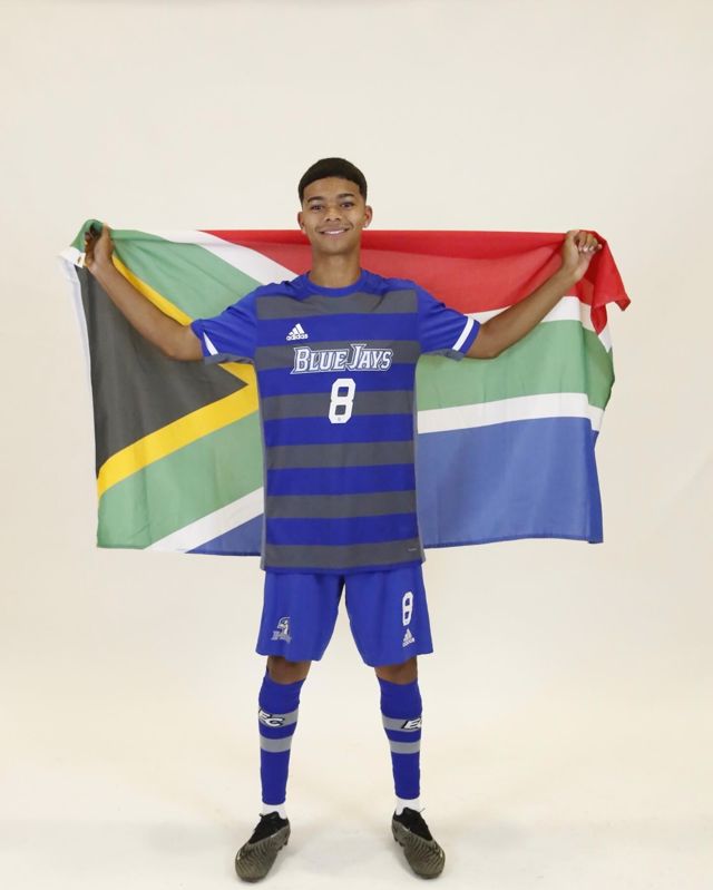 Athlete profile featured image number 2 of 5