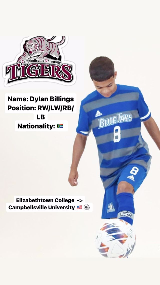 Athlete profile featured image number 1 of 5