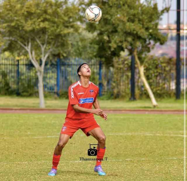 Athlete profile featured image number 7 of 9