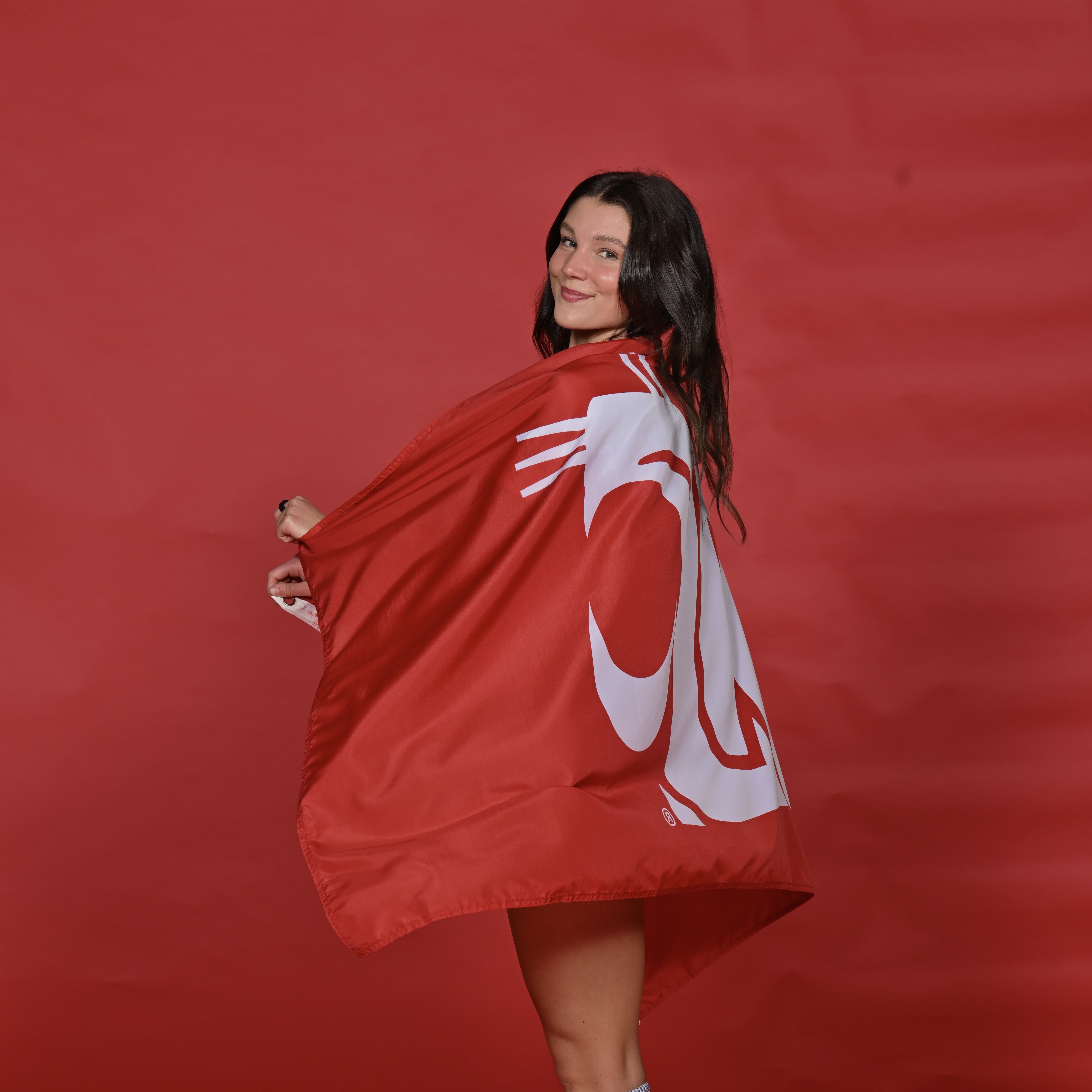Riley Carolan athlete profile head shot