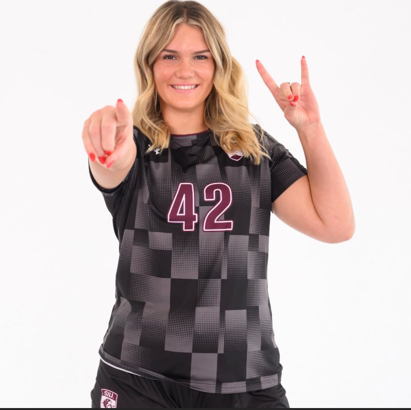 Quinn Sowders athlete profile head shot