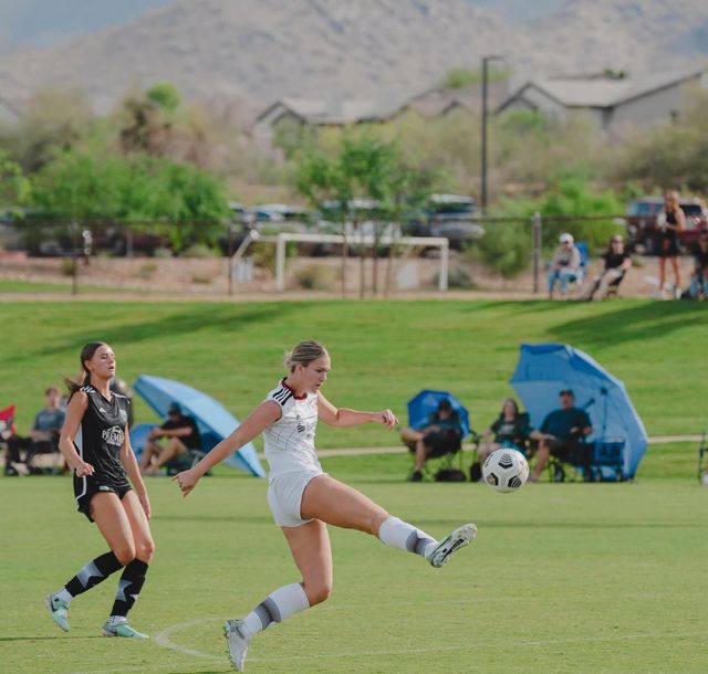 Athlete profile featured image number 3 of 4