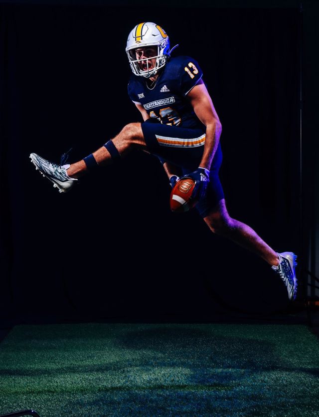 Athlete profile featured image number 3 of 4