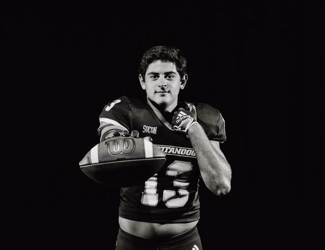 Athlete profile featured image number 2 of 4