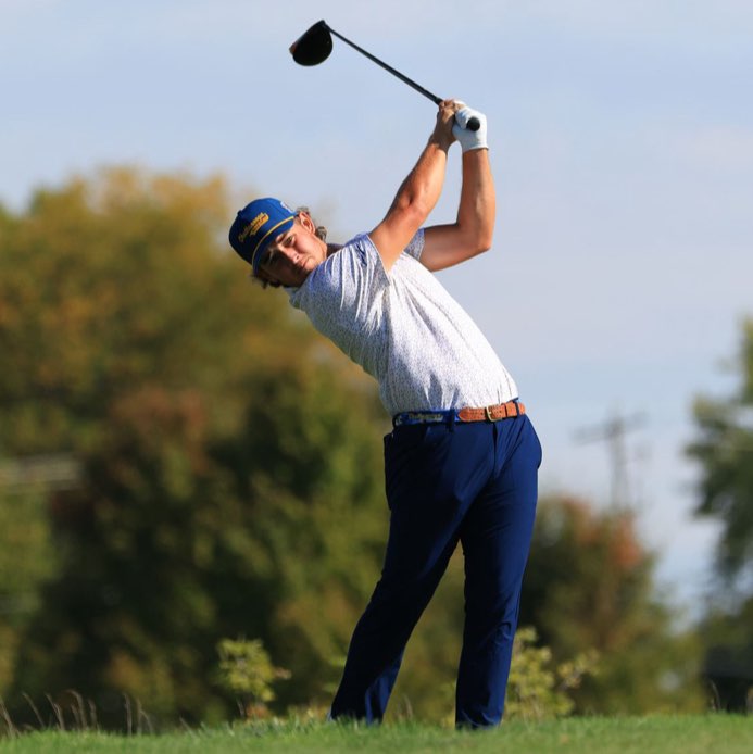 Ethan Whitaker athlete profile head shot