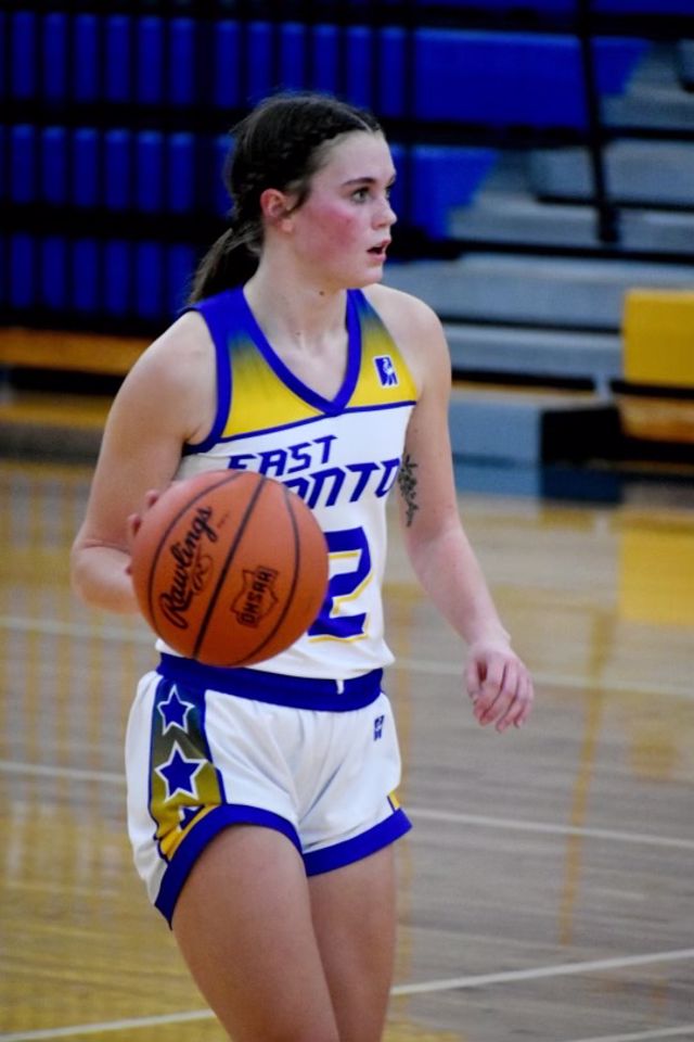 Athlete profile featured image number 1 of 5