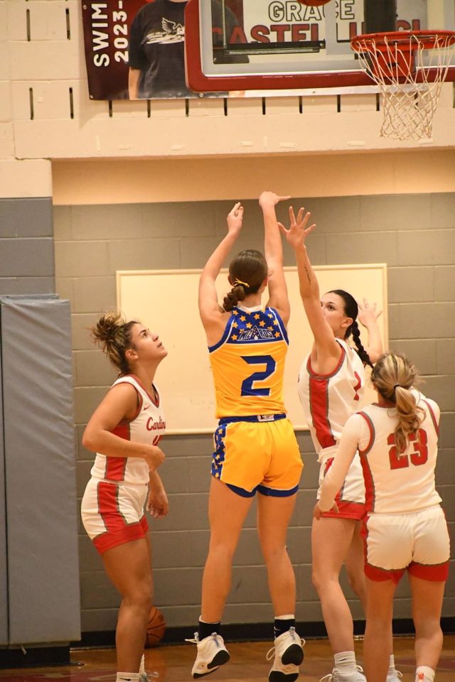 Athlete profile featured image number 2 of 5