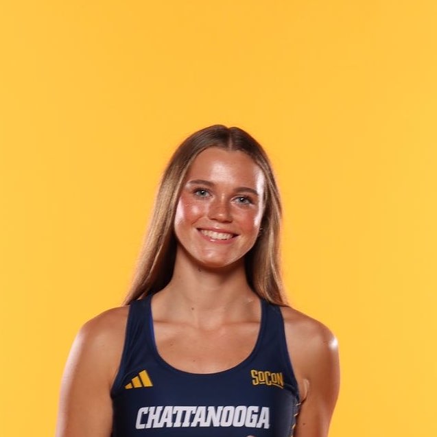 Audrey Wade athlete profile head shot