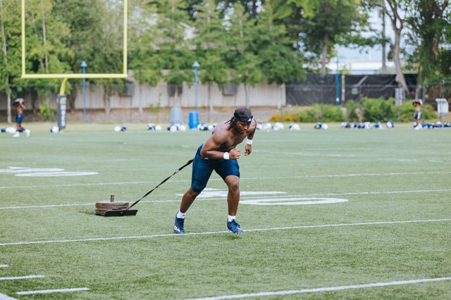 Athlete profile featured image number 2 of 4