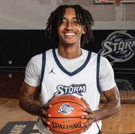 Kinnon Tatum athlete profile head shot