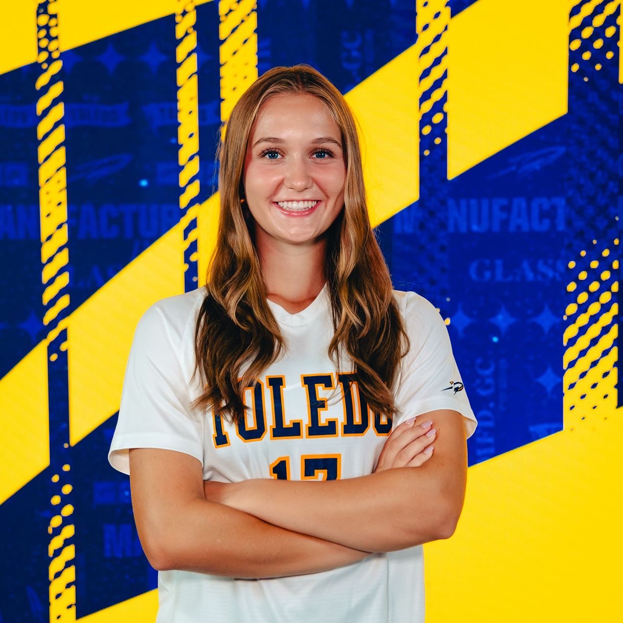 Merritt Delk athlete profile head shot
