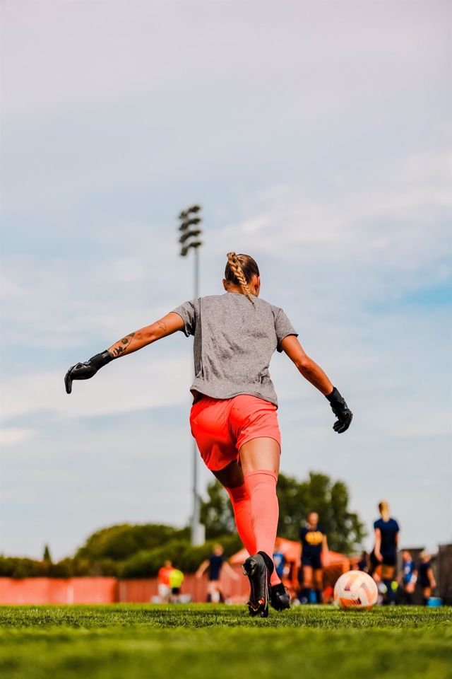 Athlete profile featured image number 3 of 4