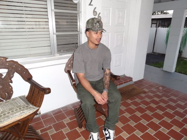 Athlete profile featured image number 1 of 5