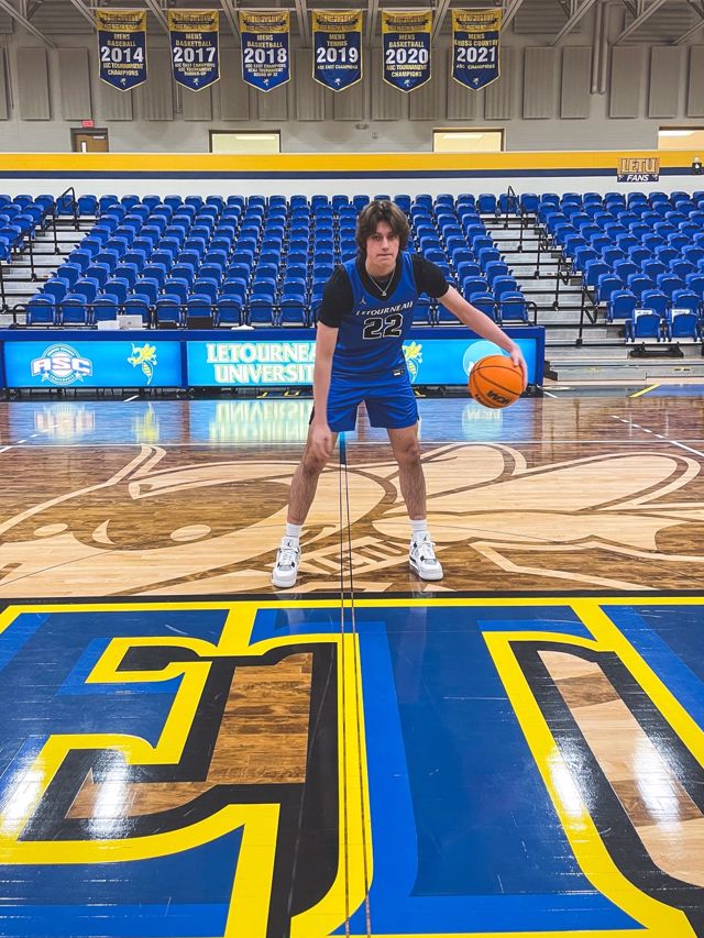 Athlete profile featured image number 4 of 5
