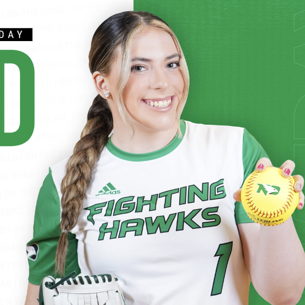 Makaela Carr athlete profile head shot