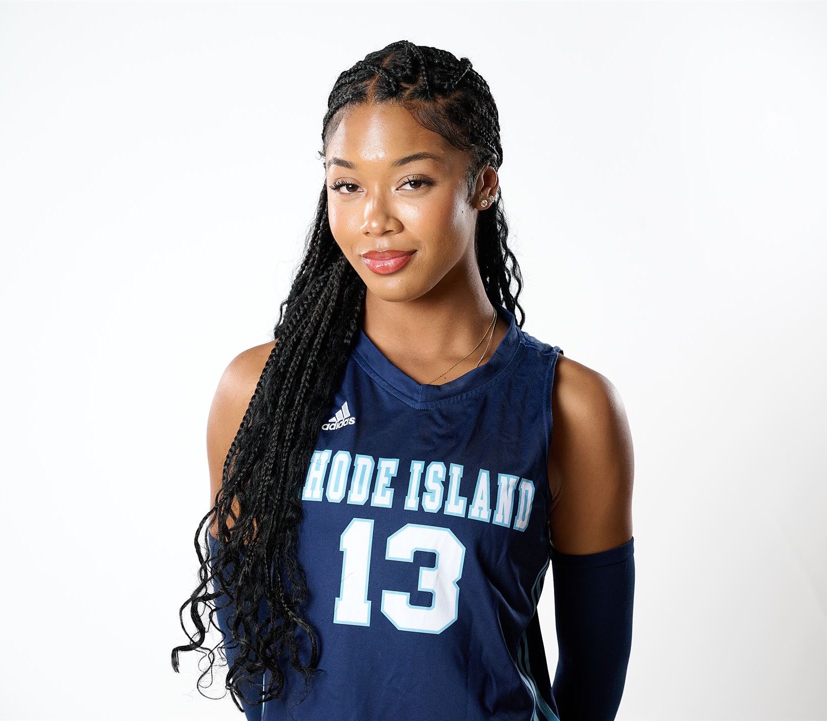 Havyn Rolle athlete profile head shot