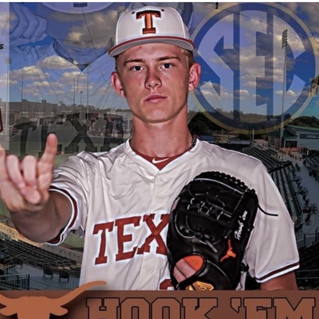 Karson Reeder athlete profile head shot