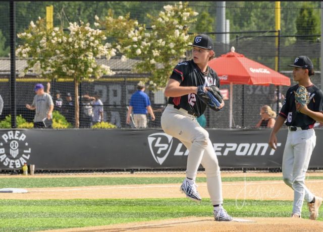 Athlete profile featured image number 2 of 5