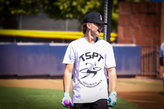 Athlete profile featured image number 4 of 5