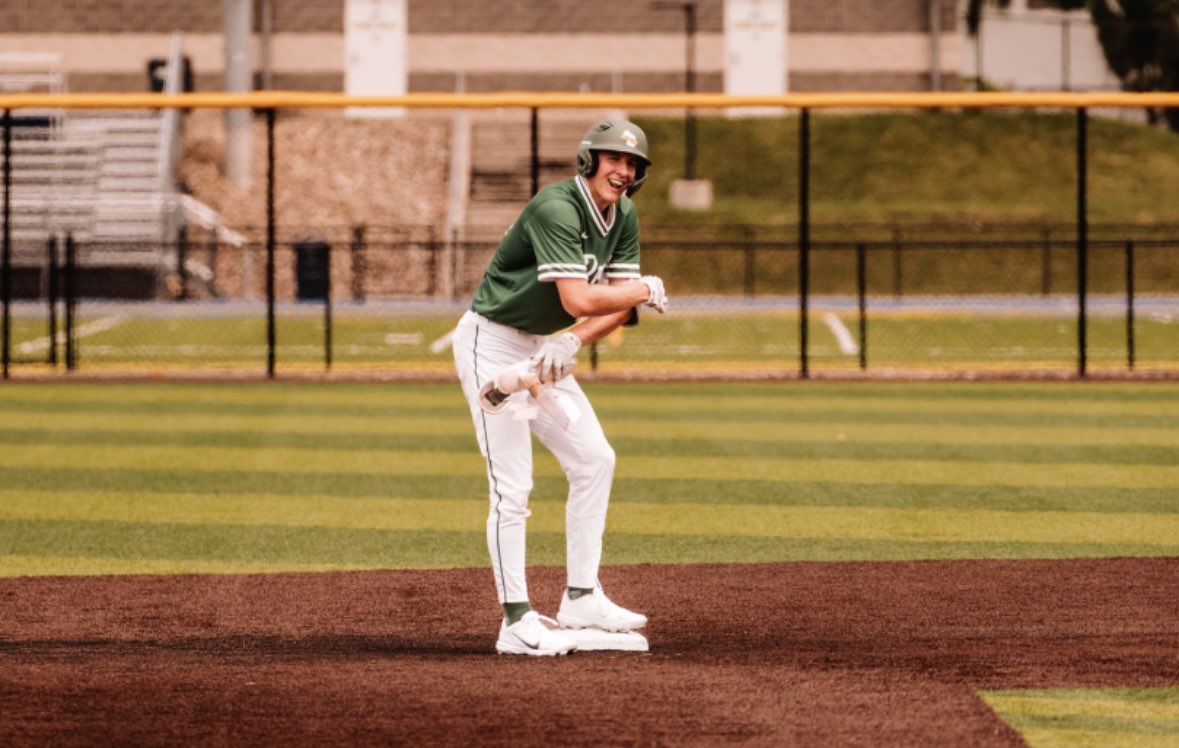 Cal Moreau athlete profile head shot