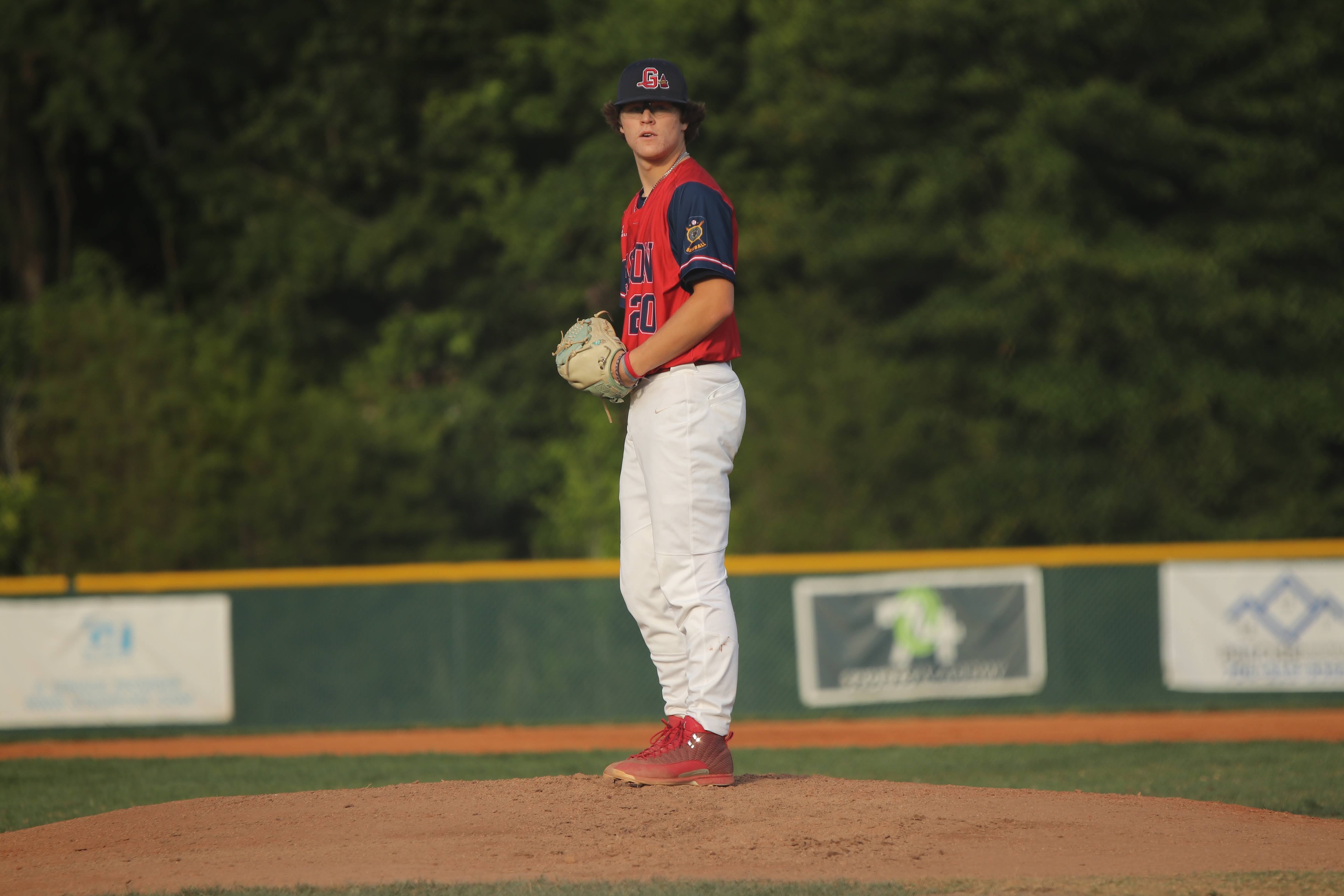 Talan McConnell athlete profile head shot