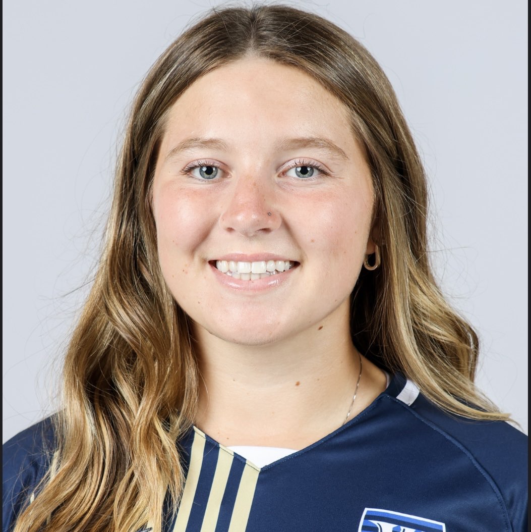 Sydnee Barndt athlete profile head shot
