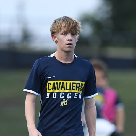 Ben Points athlete profile head shot