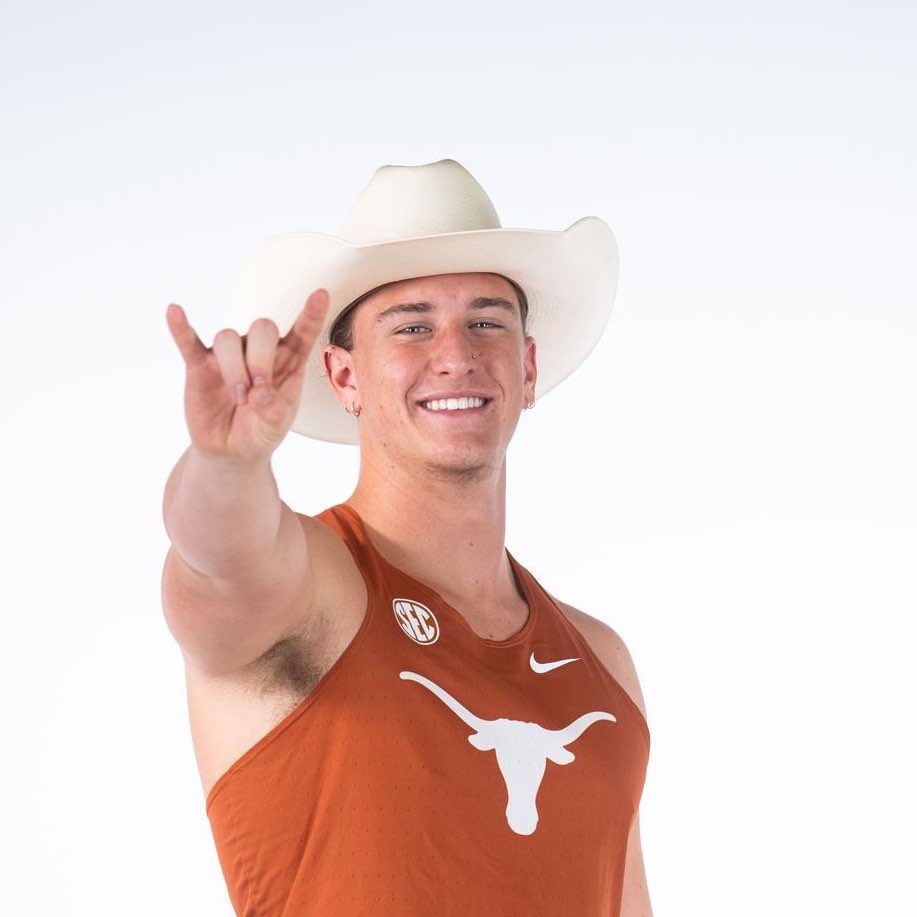 Banks Goodmanson athlete profile head shot