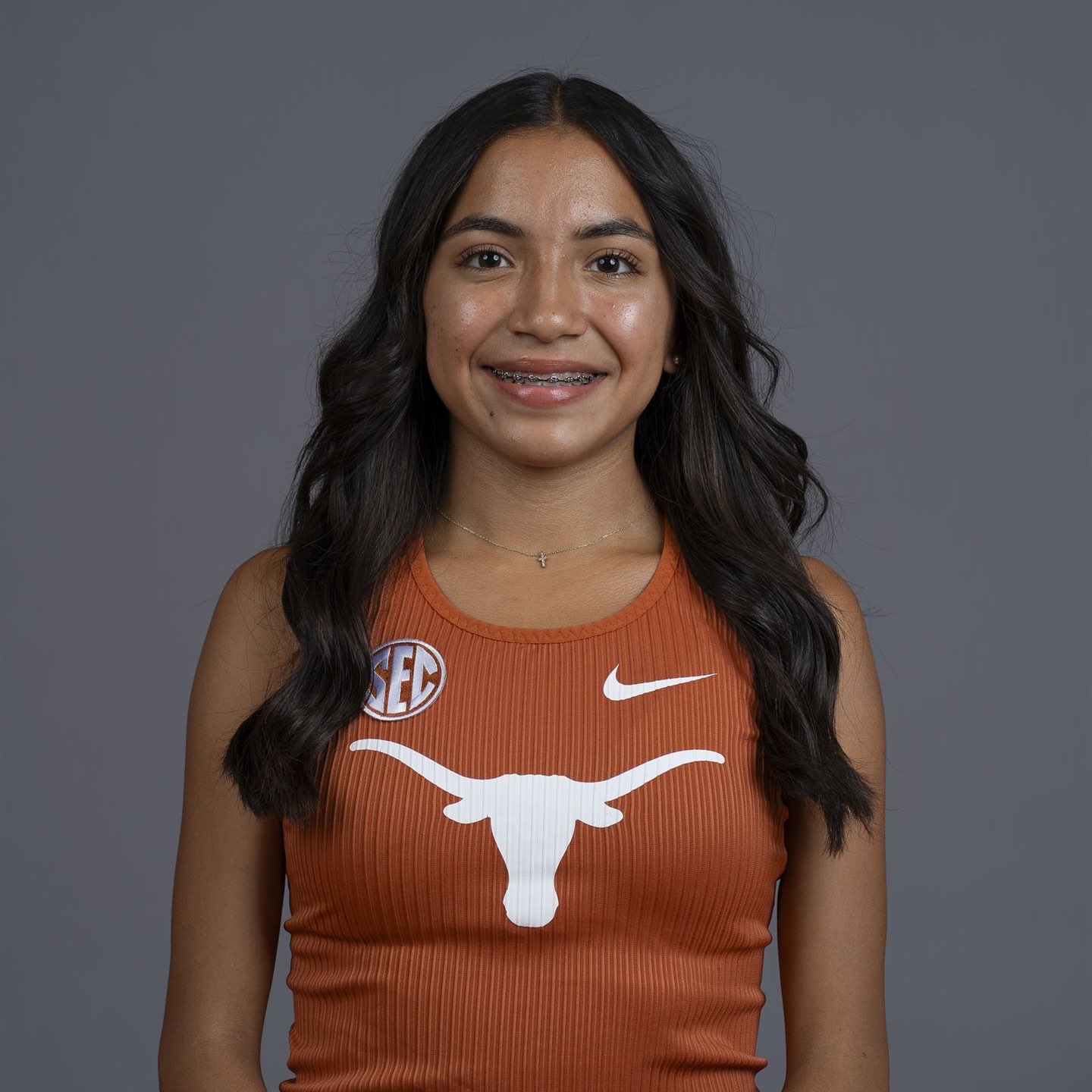Marissa Espinoza athlete profile head shot