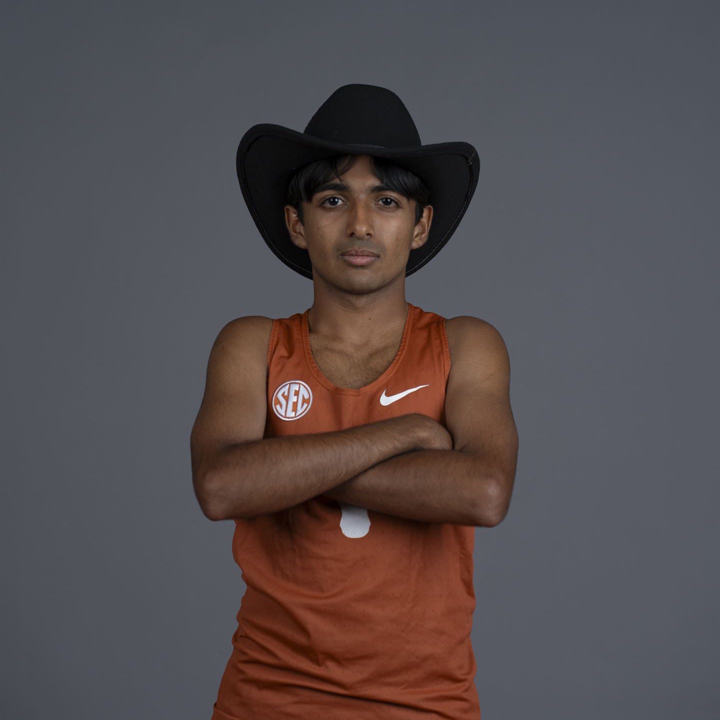 Neeraj Kulkarni athlete profile head shot
