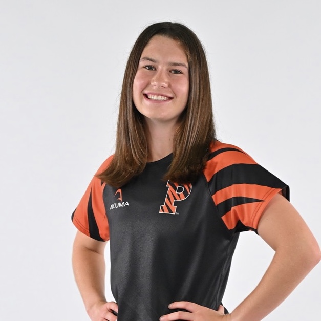 Ciara Loughran athlete profile head shot