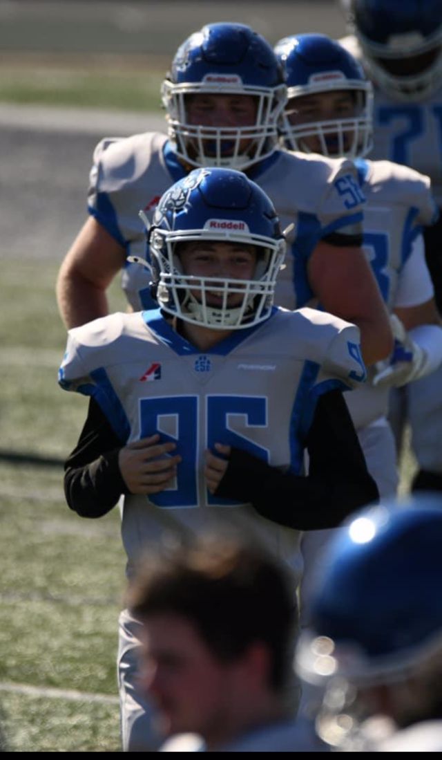 Athlete profile featured image number 4 of 4