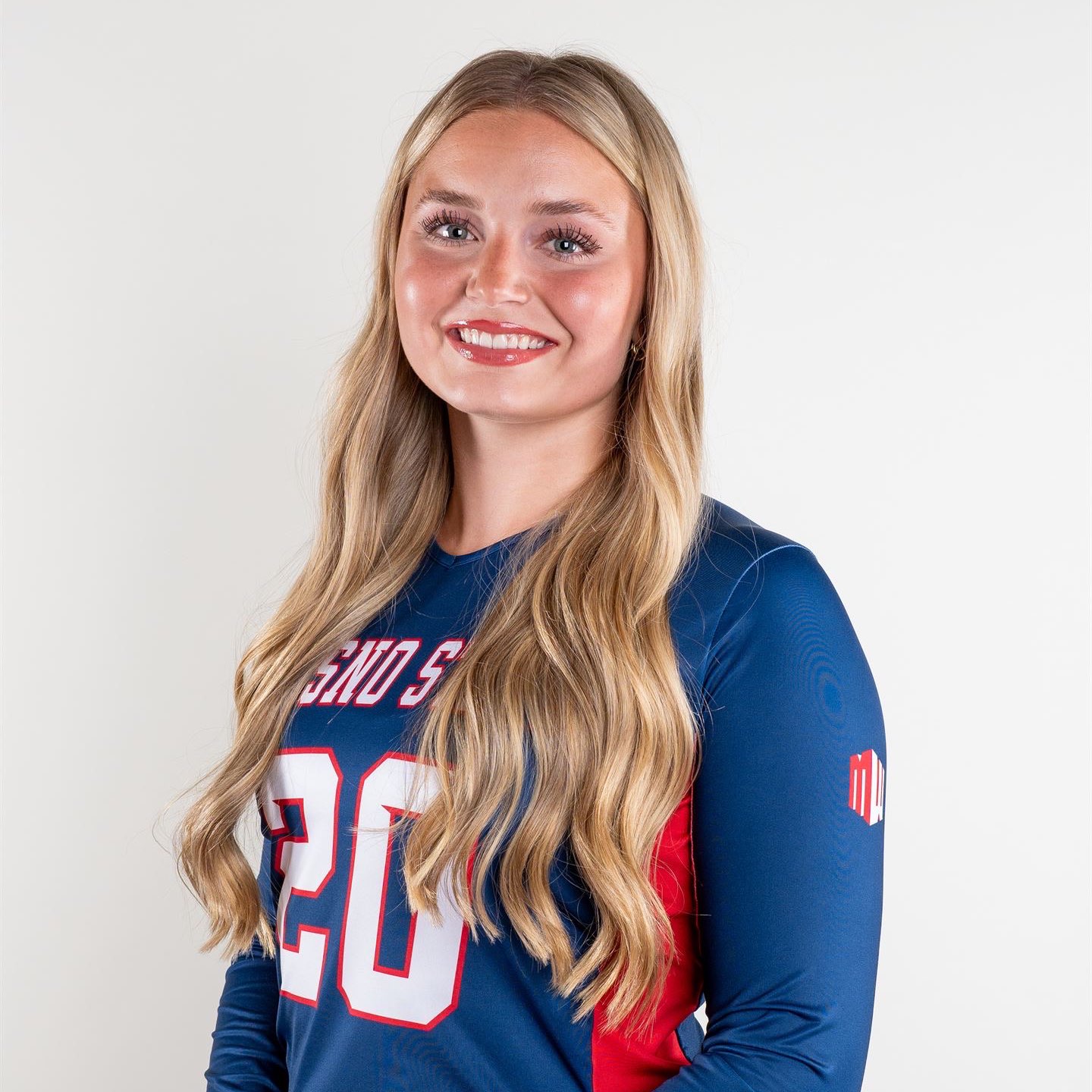 Keely Hummel athlete profile head shot